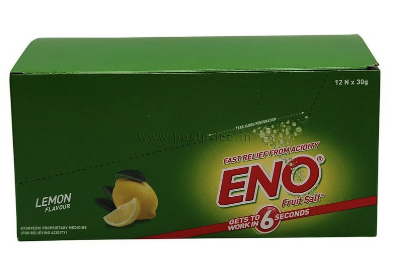 ENO LEMON 30 gm