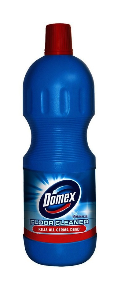 DOMEX TOILET CLEANER 500ml