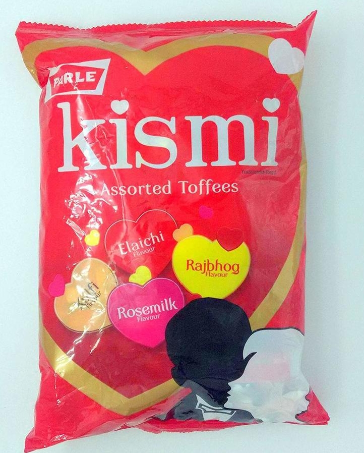 PARLE KISMI ASSORTED