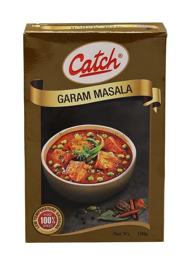 Catch Garam Masala