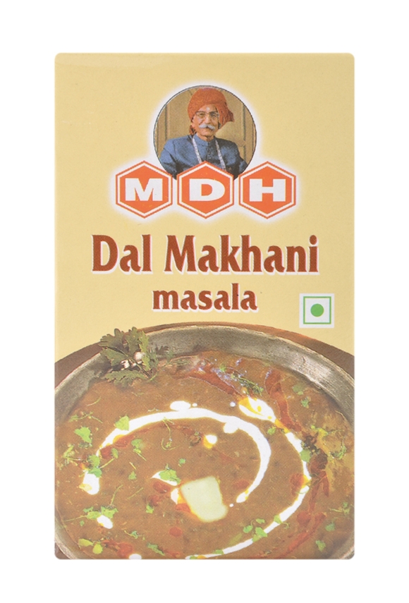 MDH DAAL MAKHANI MASALA 💯 GM