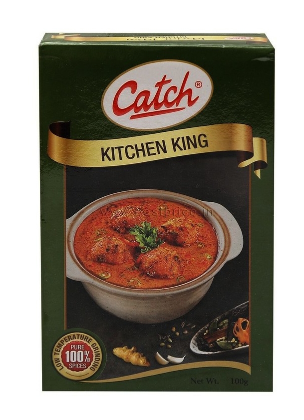 CATCH KITCHEN KING