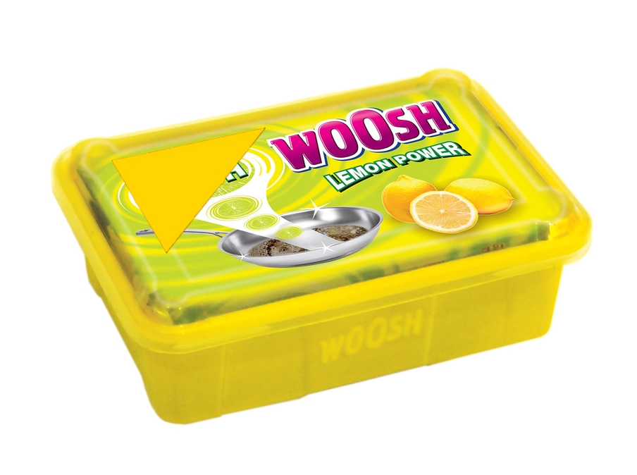 Woosh diswash bar 500 gm