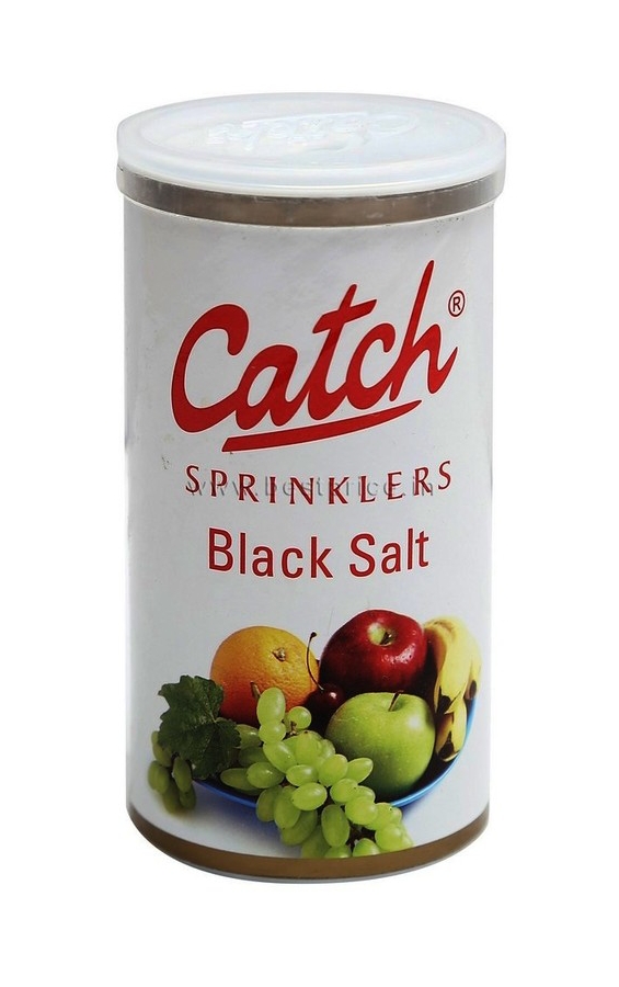 Catch black Salt sprinkler 200 g